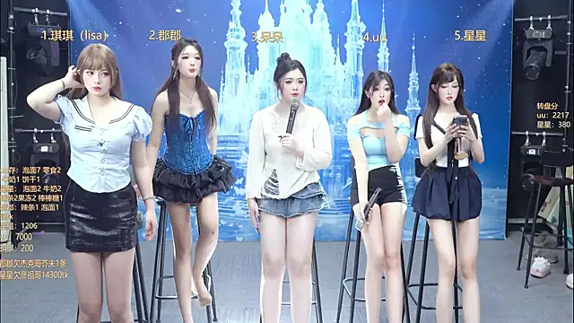 A848-01's cam snapshot