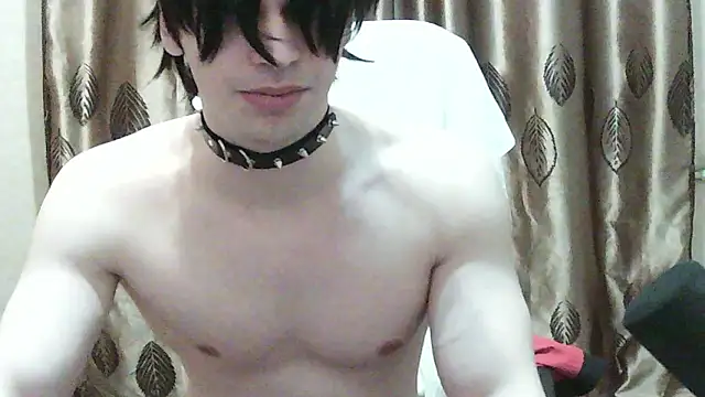 ShyDarko's cam snapshot