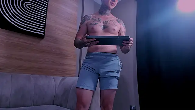 Evan_hott's cam snapshot