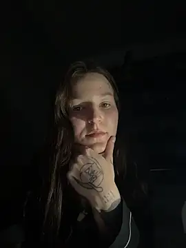 OliaLav's cam snapshot