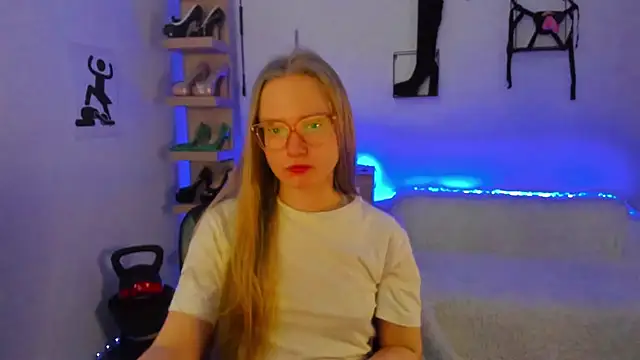 NancyHottie's cam snapshot