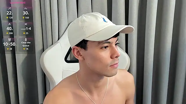 Dammon_Stallion's cam snapshot