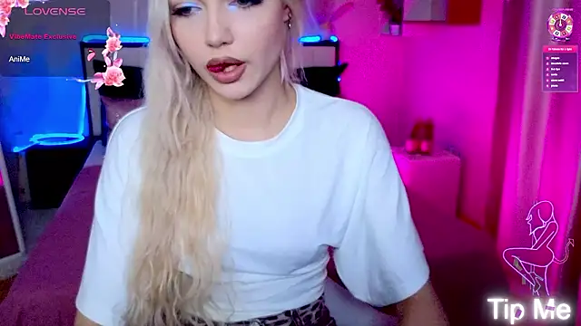 LinaLirian's cam snapshot