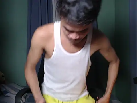 Natsboii's cam snapshot