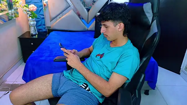 Alan_Del_Reyx's cam snapshot