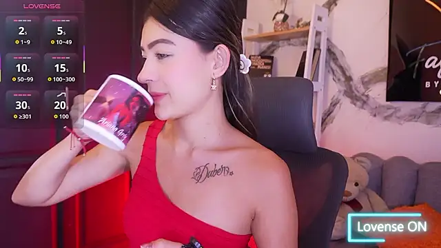 RenataMason's cam snapshot