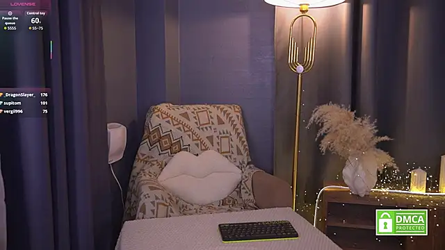 M_Jayy's cam snapshot