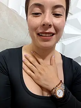 EmmaValencia_'s cam snapshot