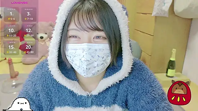 _usya_2525's cam snapshot