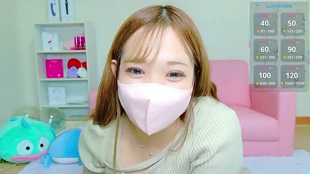 SHIO__CHAN's cam snapshot