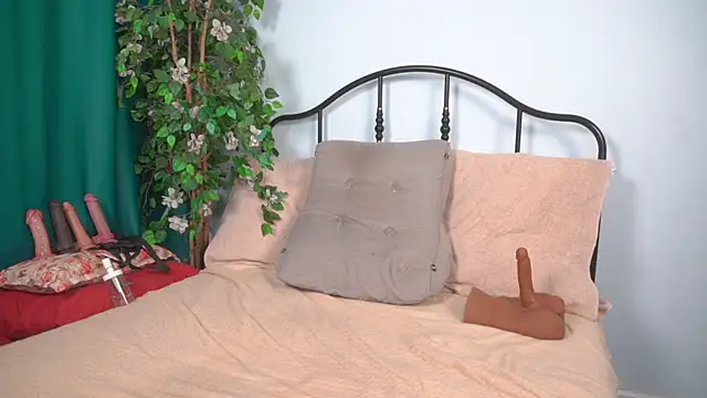 IsadoraDunkan live sex cam