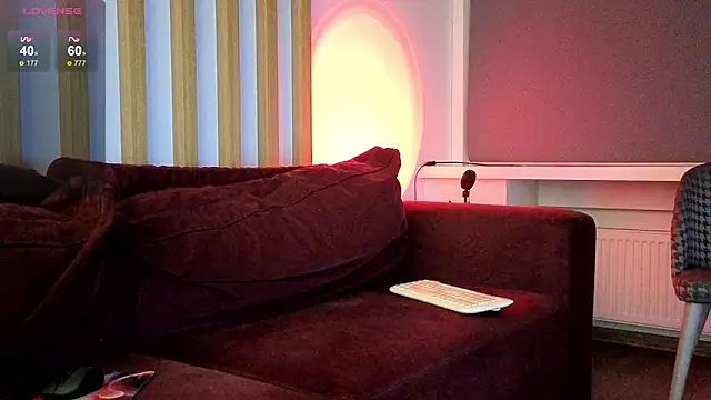 Your_dream_Alice's cam snapshot