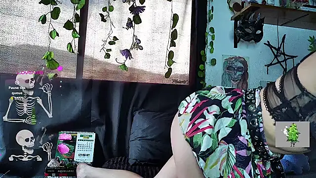 420mussa's cam snapshot