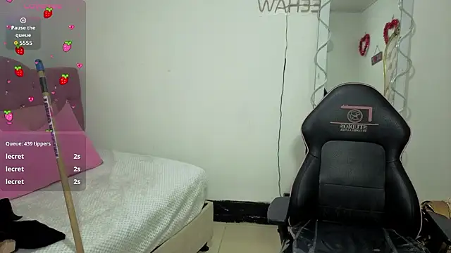 HANNI_TAY's cam snapshot