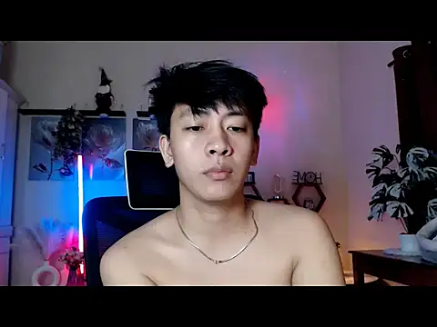 niel_cumshow's cam snapshot