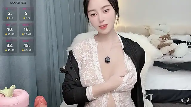 Xiaotaimei_666's cam snapshot