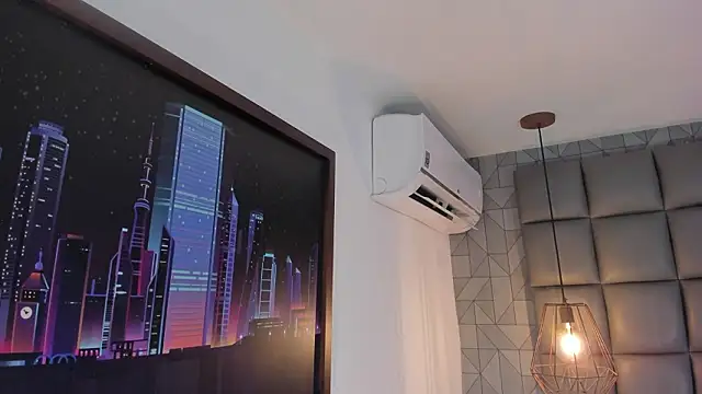 dannavelvet's cam snapshot