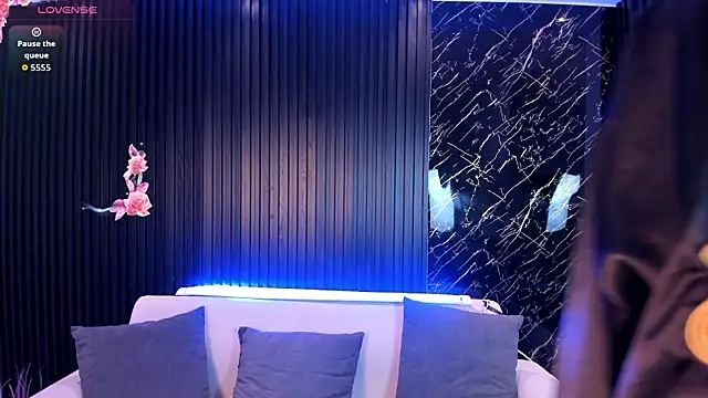 TiffanyHoustton's cam snapshot