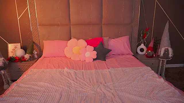 GinnyQueen's cam snapshot