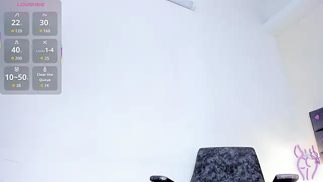 Maia_520's cam snapshot