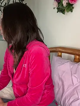 Edens_Promise's cam snapshot