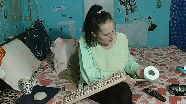 brighteyes77's cam snapshot