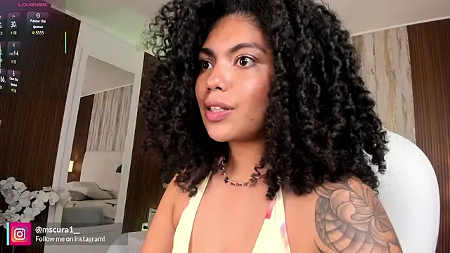 miss_curazao's cam snapshot