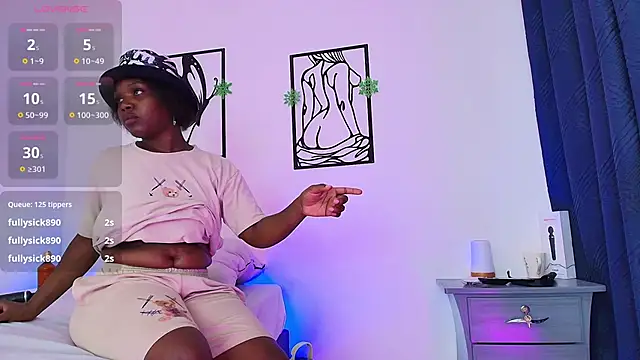 DARELYN_REED_'s cam snapshot