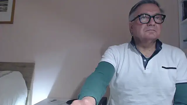 YOU6me's cam snapshot