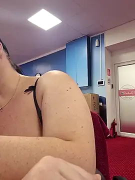 GeorgiaLerox's cam snapshot