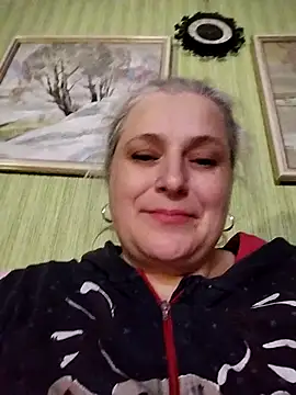 NyushaLollipop's cam snapshot