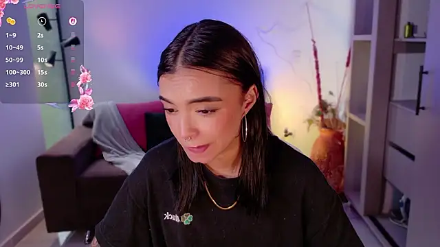 AnabelWolf's cam snapshot