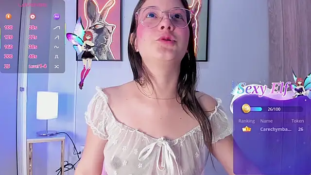 dulce_fiore07's cam snapshot