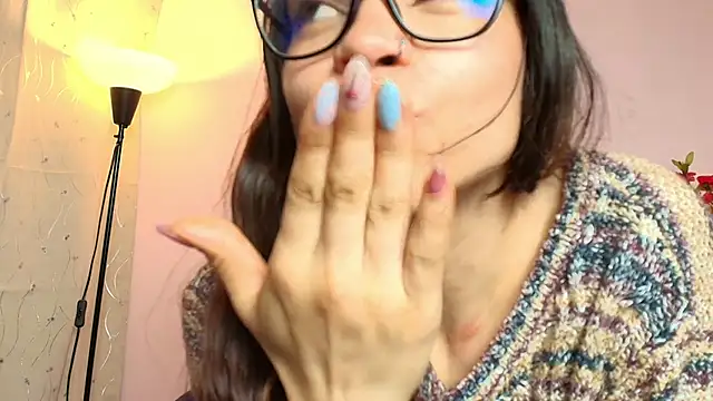 Dafne_Mel's cam snapshot