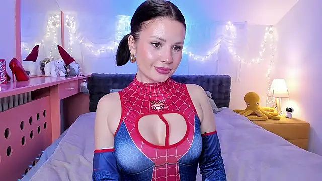 Me-Dea's cam snapshot