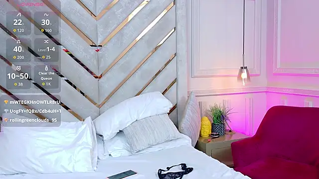 Selena-Carter live sex cam