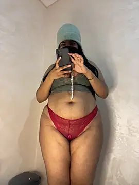 Nabila-hanouna live sex cam