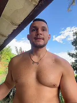 Marco_Vega live sex cam