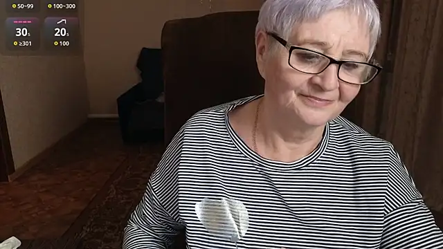 Sandra_Snowflake live sex cam