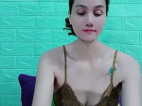 MinzLy99's cam snapshot