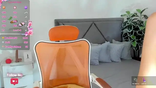 Queen_Cattleya69 live sex cam