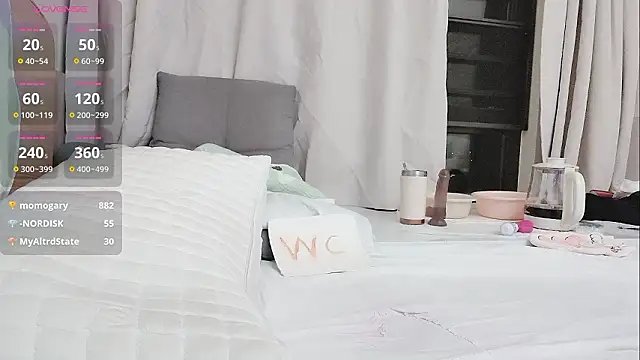 Ttaotao16877's cam snapshot