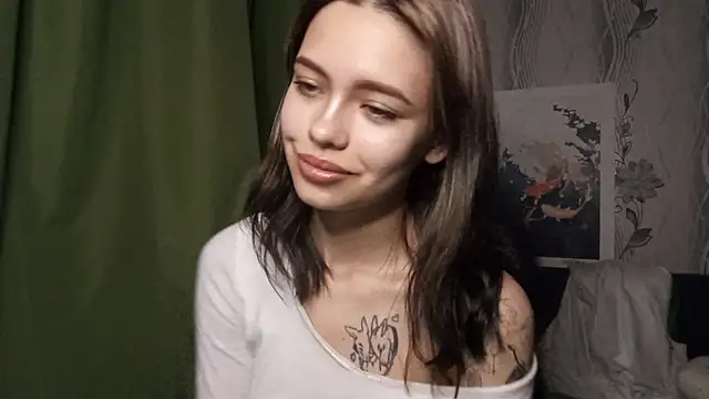 AyanamiFa's cam snapshot