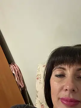 LadyLuxLover's cam snapshot