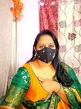 venkata-lakshmi's cam snapshot