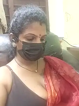 poojaa-rani's cam snapshot