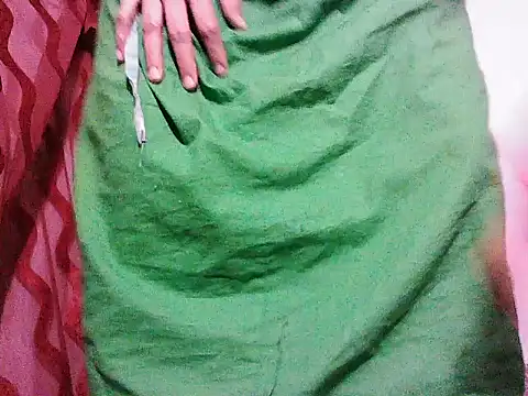 RukminiNew's cam snapshot