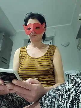 Vagabondainnamorata's cam snapshot