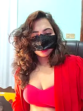 Bristy- live sex cam