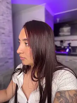 _Tammyy's cam snapshot